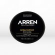 Farcom Professional Arren Men Grooming Pomade High Hold 100ml (Matte Finish)